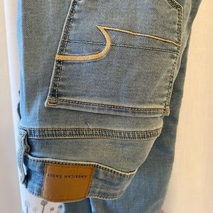 Super Stretch AE Jegging